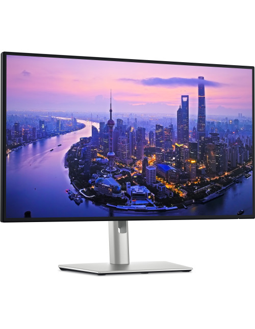 Monitor dell ultrasharp u2725qe 27 pulgadas 4k