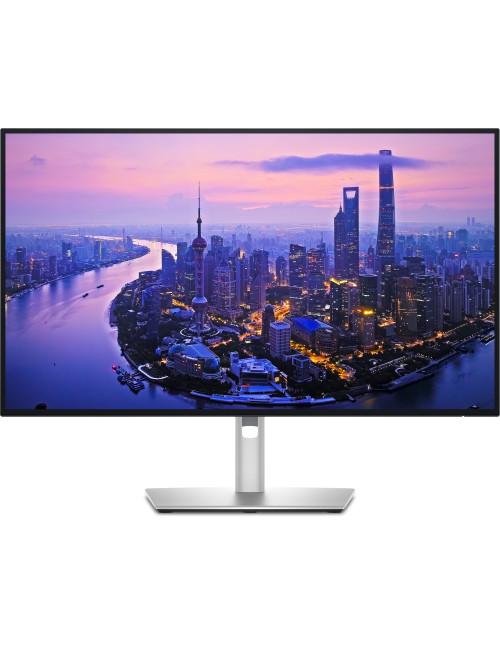 Monitor dell ultrasharp u2725qe 27 pulgadas 4k