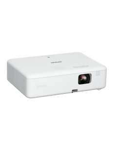 Proyector epson co - w01 3lcd 3000 lumens