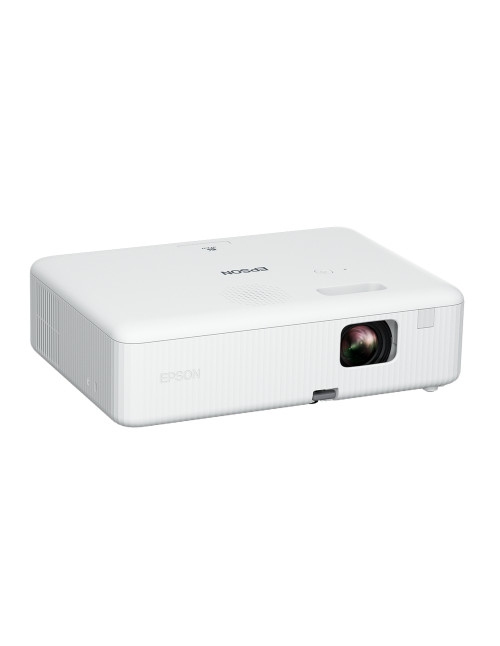 Proyector epson co - w01 3lcd 3000 lumens