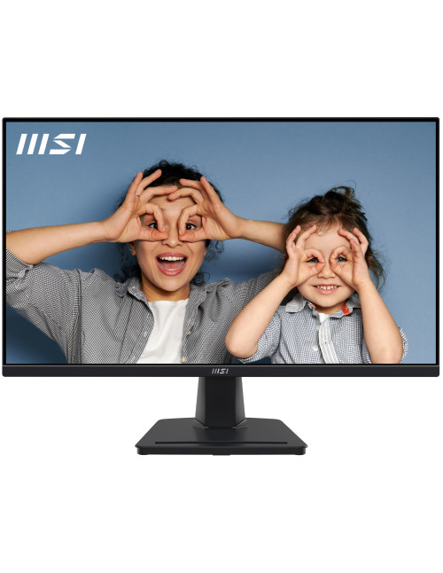 Monitor msi pro mp275q 27 pulgadas wqhd