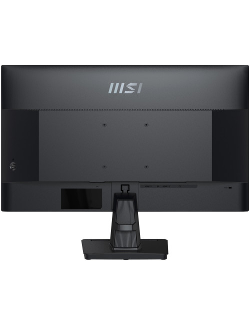 Monitor msi pro mp275q 27 pulgadas wqhd