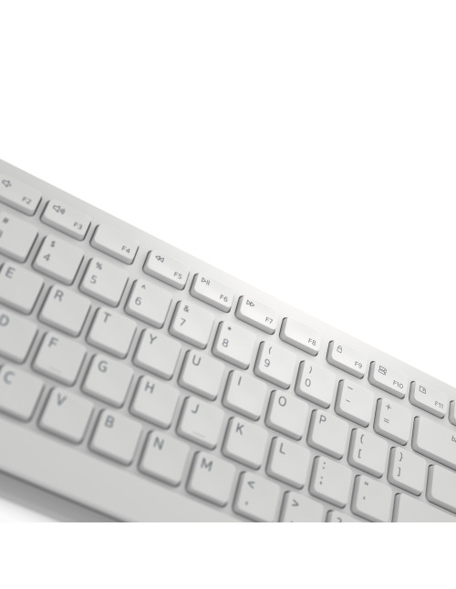 Kit teclado + mouse raton dell