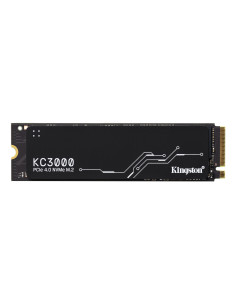 Disco duro interno ssd kingston 1tb