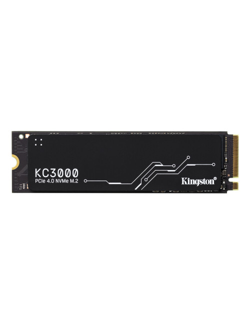 Disco duro interno ssd kingston 1tb