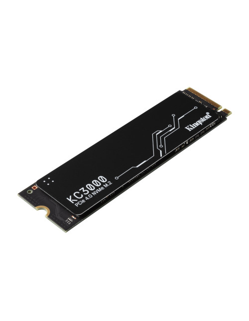 Disco duro interno ssd kingston 1tb
