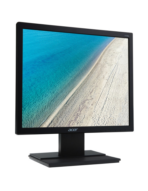 Monitor acer v196l bbi 19 pulgadas sxga