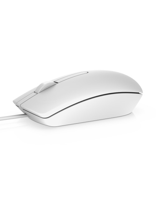 Mouse raton dell ms116 optico 2