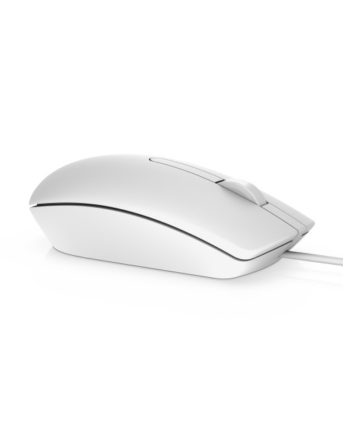 Mouse raton dell ms116 optico 2