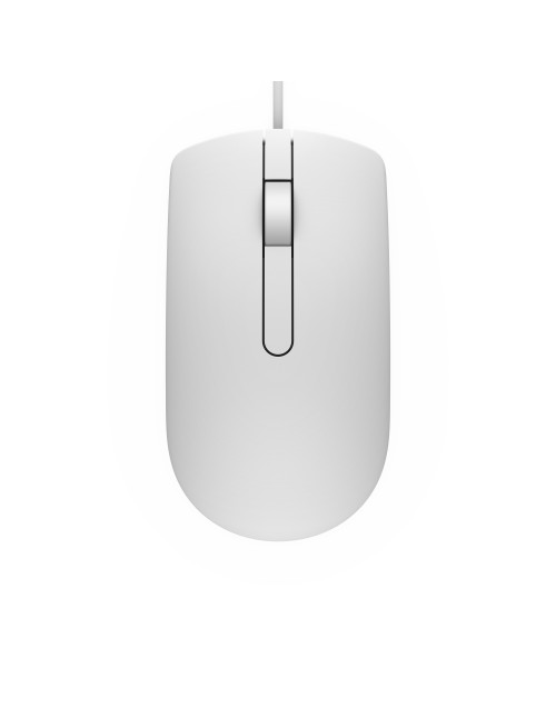 Mouse raton dell ms116 optico 2