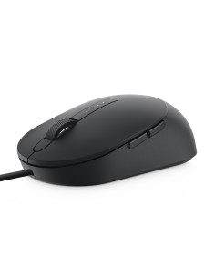Mouse raton dell ms3220 optico 5