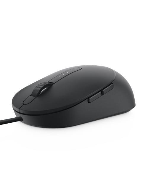 Mouse raton dell ms3220 optico 5