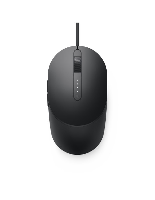 Mouse raton dell ms3220 optico 5
