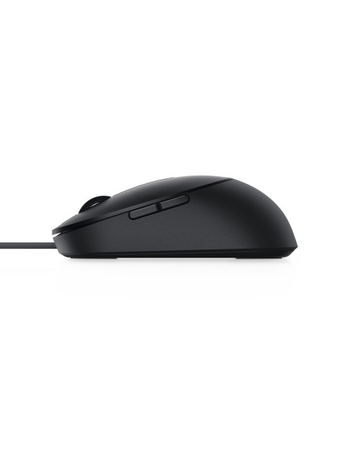 Mouse raton dell ms3220 optico 5