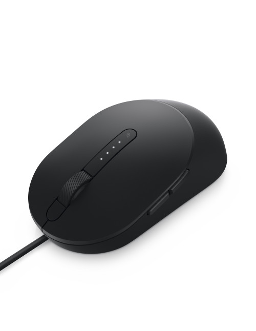 Mouse raton dell ms3220 optico 5