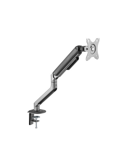Soporte mesa tv tooq 17 - 32 pulgadas gris