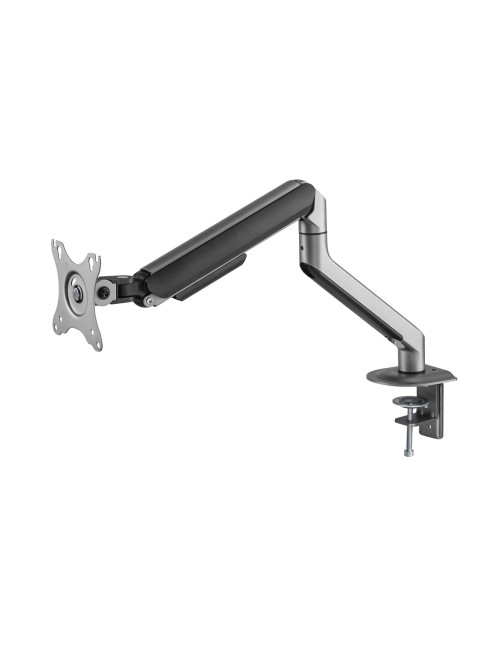 Soporte mesa tv tooq 17 - 32 pulgadas gris