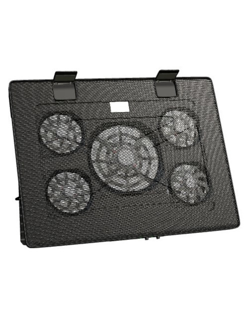 Base refrigeracion mars gaming mnbc2 portatil