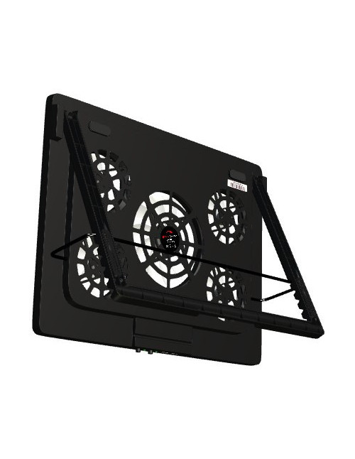 Base refrigeracion mars gaming mnbc2 portatil