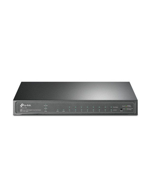 Swicht 8 puertos 10 100 1000