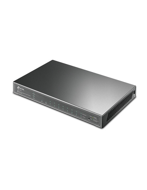 Swicht 8 puertos 10 100 1000
