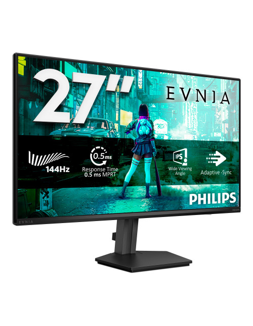 Monitor gaming philips 27m2n3200nf 00 27 pulgadas