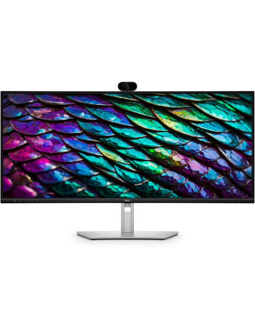 Monitor led 34 pulgadas dell pro p