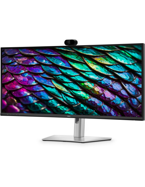 Monitor led 34 pulgadas dell pro p