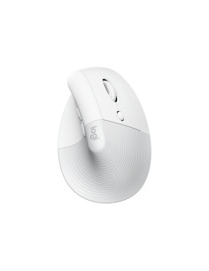 Mouse raton vertical logitech lift 6