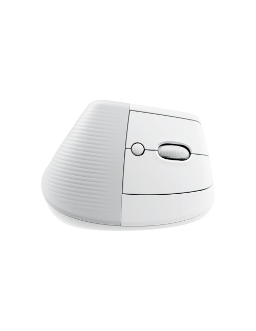 Mouse raton vertical logitech lift 6