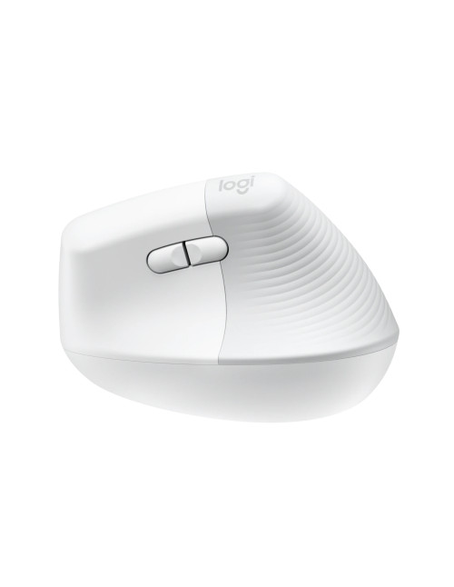 Mouse raton vertical logitech lift 6