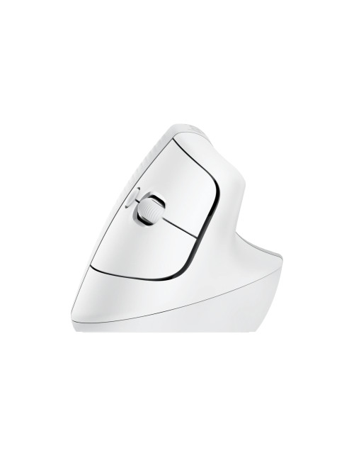 Mouse raton vertical logitech lift 6