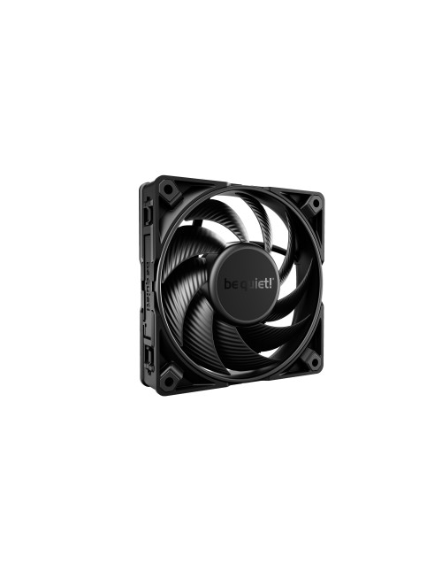 Ventilador 120 x 120 be quiet