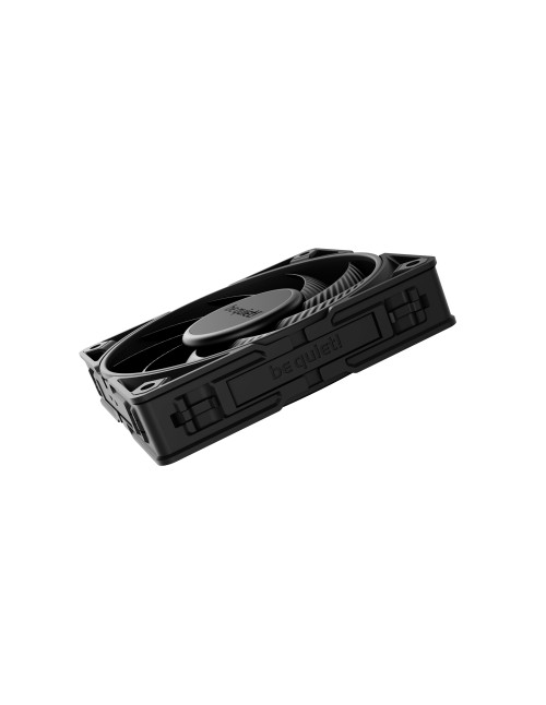 Ventilador 120 x 120 be quiet