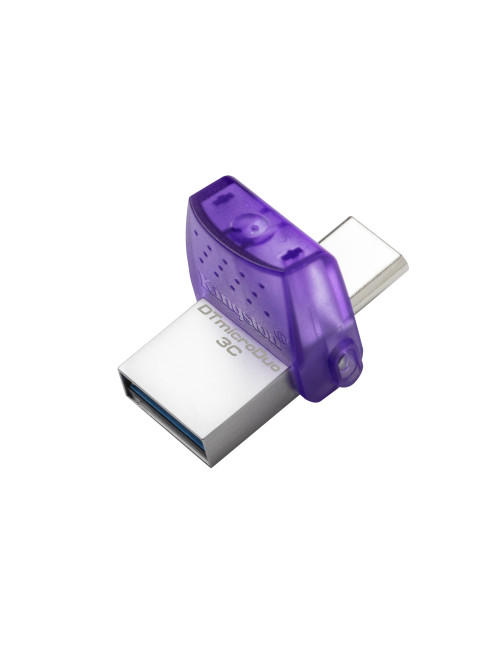 Memoria usb 3.2 usb tipo c