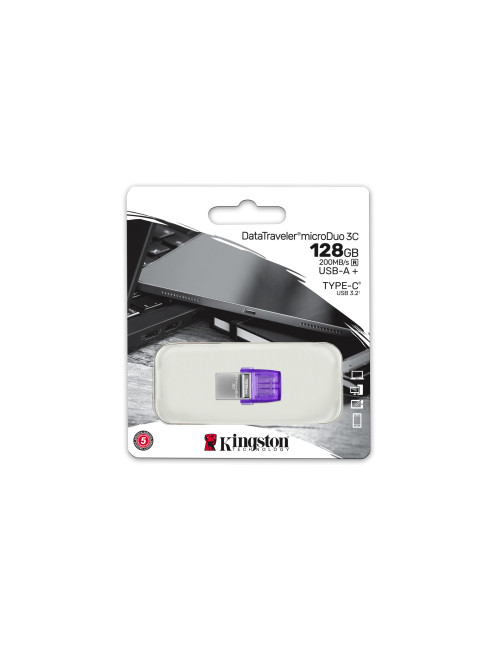 Memoria usb 3.2 usb tipo c