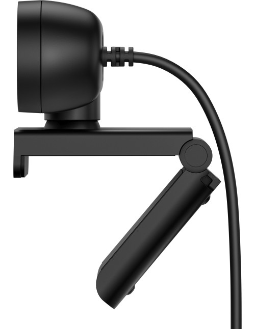 Webcam hp 320 fhd usb - a 360