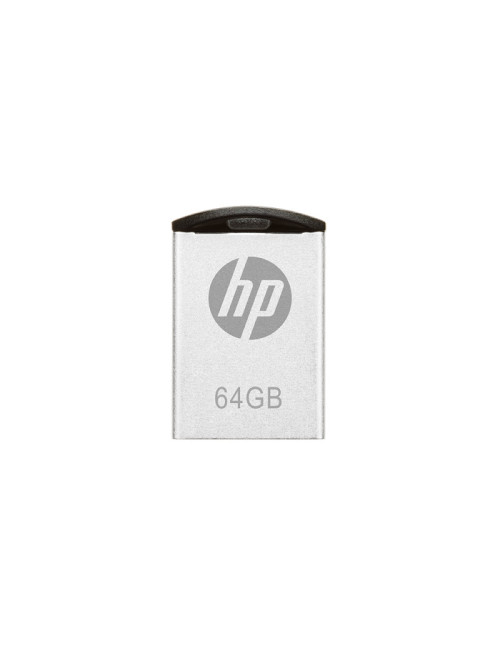 Memoria usb 2.0 hp v222w 64gb