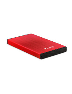 Caja externa tooq tqe - 2527r hdd 2.5 pulgadas