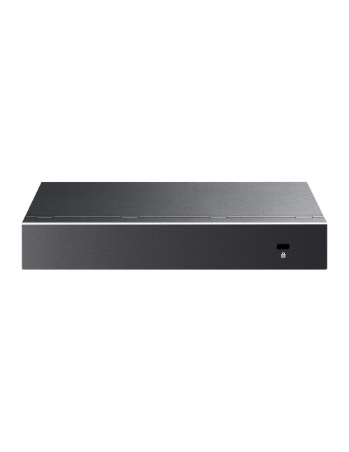 Switch tp - link tl - sg1005p - pd 5 puertos