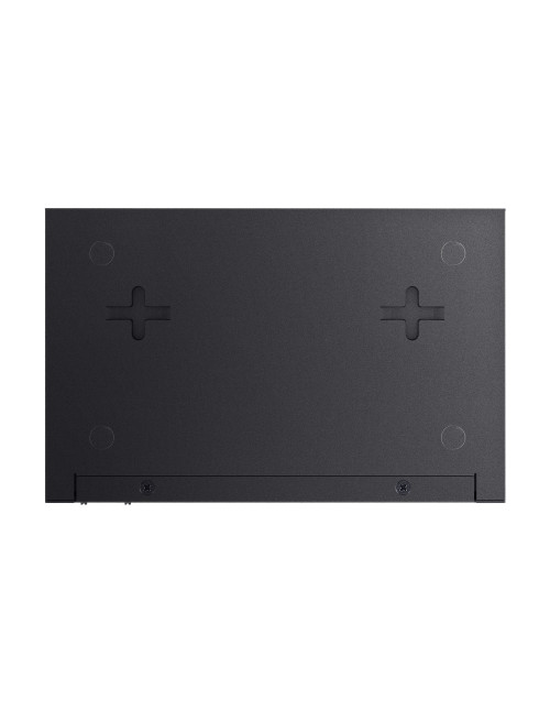 Switch tp - link tl - sg1005p - pd 5 puertos
