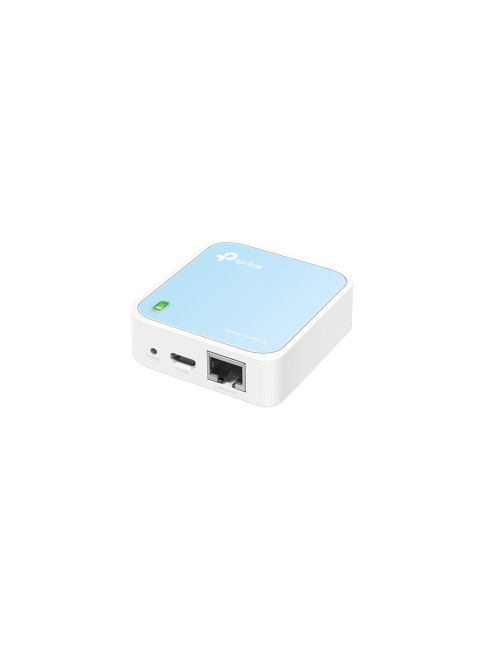 Router wifi nano 300mbps tp - link