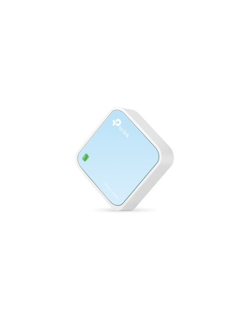Router wifi nano 300mbps tp - link