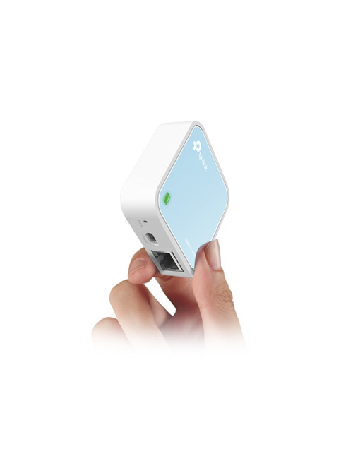 Router wifi nano 300mbps tp - link