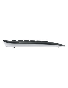 Teclado + mouse logitech mk540 optico