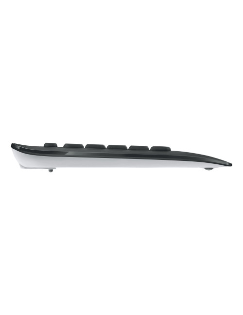 Teclado + mouse logitech mk540 optico