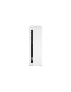 Servidor nas qnap ts - 133 2.5 pulgadas 3.5 pulgadas