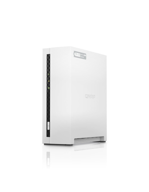 Servidor nas qnap ts - 133 2.5 pulgadas 3.5 pulgadas