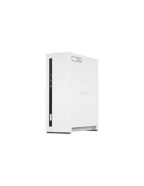 Servidor nas qnap ts - 133 2.5 pulgadas 3.5 pulgadas