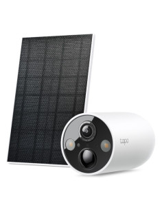 Kit seguridad tp - link tc85 kit camara